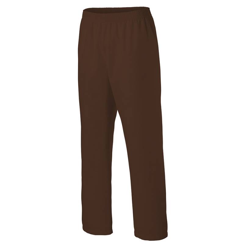 HERREN ARBEITSHOSE MEDIZIN | 330 von MEIN-KASACK.de / Farbe: toffee / 50% Baumwolle, 50% Polyester, 175 g | MEIN-KASACK.de - KASACK - KASACKS
