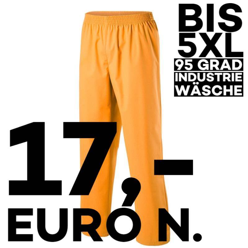 Damen - Schlupfhose 330 von MEIN-KASACK.de / Farbe: orange / 50% Baumwolle, 50% Polyester, 175 g - | MEIN-KASACK.de | ka