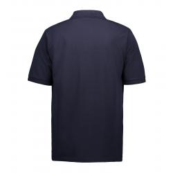 PRO Wear Herren Poloshirt 320 von ID / Farbe: navy / 50% BAUMWOLLE 50% POLYESTER - | MEIN-KASACK.de | kasack | kasacks |