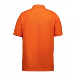 PRO Wear Herren Poloshirt 320 von ID / Farbe: orange / 50% BAUMWOLLE 50% POLYESTER - | MEIN-KASACK.de | kasack | kasacks
