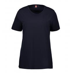 PRO Wear Damen T-Shirt 312 von ID / Farbe: navy / 60% BAUMWOLLE 40% POLYESTER - | MEIN-KASACK.de | kasack | kasacks | ka