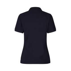 ARBEITS-POLO-SHIRT DAMEN |PRO Wear CARE 377 von ID / Farbe: navy / 50% BAUMWOLLE 50% POLYESTER