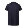 RESTPOSTEN: ARBEITS-POLO-SHIRT HERREN | Business  Stretch 534 von ID / Farbe: navy / 95% BAUMWOLLE 5% ELASTANE
