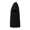 RESTPOSTEN: ARBEITS-POLO-SHIRT HERREN | Business  Stretch 534 von ID / Farbe: schwarz / 95% BAUMWOLLE 5% ELASTANE