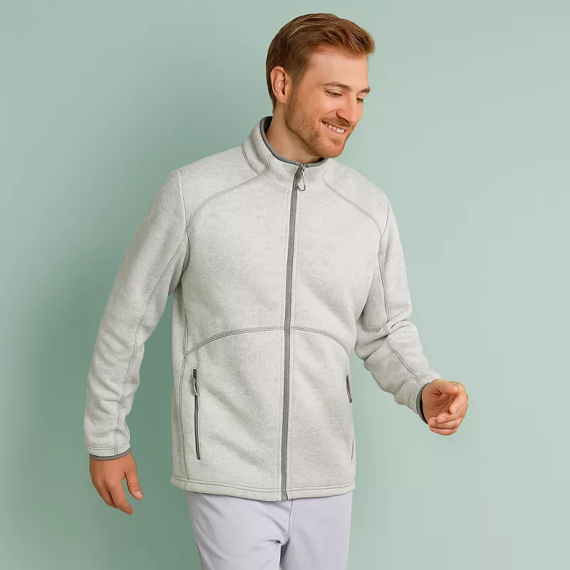 Terrax Workwear Softshelljacke Herren Softshelljacke marine