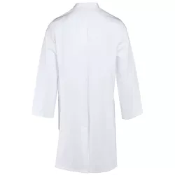 HERREN - ARZTKITTEL - LABORKITTEL 275 von EXNER / Farbe: weiß / 65% PES - 35%BW - 220g