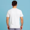 ARBEITS-T-SHIRT HERREN | YES Active 2030 von ID / Farbe: weiß / 100% POLYESTER
