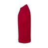 ARBEITS-T-SHIRT HERREN | PRO Wear 300 von ID / Farbe: rot / 60% BAUMWOLLE 40% POLYESTER