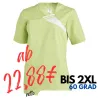 DAMEN - KASACK 1255 von LEIBER / Farbe: hellgrün / 65 % Polyester 35 % Baumwolle