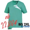 DAMEN - KASACK 1255 von LEIBER / Farbe: smaragd / 65 % Polyester 35 % Baumwolle