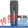 DAMEN ARBEITSHOSE MEDIZIN | OP-Hose 780 von LEIBER / Farbe: anthrazit / 50 % Baumwolle 50 % Polyester