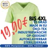 HERREN - OP - KASACK 2700 von MEIN-KASACK.de / Farbe: apple / 50%PES - 50%Tencel - 200g/m²