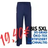 HERREN ARBEITSHOSE MEDIZIN | ESSENTIAL HM 14 von KARLOWSKY / Farbe: marine / 65% Polyester 35% Baumwolle 150g