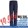 HERREN ARBEITSHOSE MEDIZIN | OP-Hose 780 von LEIBER / Farbe: marine / 50 % Baumwolle 50 % Polyester