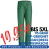 OP-HOSE 780 von LEIBER / Farbe: gärtnergrün / 50 % Baumwolle 50 % Polyester
