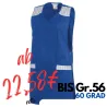Überwurfschürze 1229 von LEIBER / Farbe: königsblau / 65 % Polyester 35 % Baumwolle