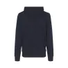ARBEITS-HOODIE / ARBEITSPULLOVER HERREN | CORE 636 von ID / Farbe: navy / 60% BAUMWOLLE 40% POLYESTER