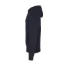 ARBEITS-HOODIE / ARBEITSPULLOVER HERREN | CORE 636 von ID / Farbe: navy / 60% BAUMWOLLE 40% POLYESTER