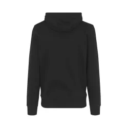 ARBEITS-HOODIE / ARBEITSPULLOVER HERREN | CORE 636 von ID / Farbe: schwarz / 60% BAUMWOLLE 40% POLYESTER