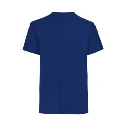 ARBEITS-T-SHIRT HERREN | PRO Wear 300 von ID / Farbe: königsblau / 60% BAUMWOLLE 40% POLYESTER
