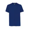 ARBEITS-T-SHIRT HERREN | PRO Wear 300 von ID / Farbe: königsblau / 60% BAUMWOLLE 40% POLYESTER