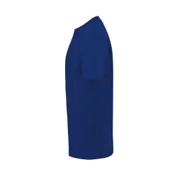 ARBEITS-T-SHIRT HERREN | PRO Wear 300 von ID / Farbe: königsblau / 60% BAUMWOLLE 40% POLYESTER