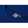 ARBEITS-T-SHIRT HERREN | PRO Wear 300 von ID / Farbe: königsblau / 60% BAUMWOLLE 40% POLYESTER