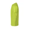 ARBEITS-T-SHIRT HERREN | PRO Wear 300 von ID / Farbe: lime / 60% BAUMWOLLE 40% POLYESTER