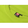 ARBEITS-T-SHIRT HERREN | PRO Wear 300 von ID / Farbe: lime / 60% BAUMWOLLE 40% POLYESTER