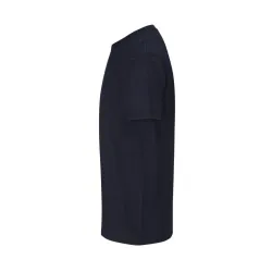ARBEITS-T-SHIRT HERREN | PRO Wear 300 von ID / Farbe: navy / 60% BAUMWOLLE 40% POLYESTER