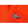ARBEITS-T-SHIRT HERREN | PRO Wear 300 von ID / Farbe: orange / 60% BAUMWOLLE 40% POLYESTER