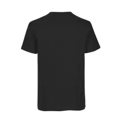 ARBEITS-T-SHIRT HERREN | PRO Wear 300 von ID / Farbe: schwarz / 60% BAUMWOLLE 40% POLYESTER