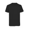 ARBEITS-T-SHIRT HERREN | PRO Wear 300 von ID / Farbe: schwarz / 60% BAUMWOLLE 40% POLYESTER