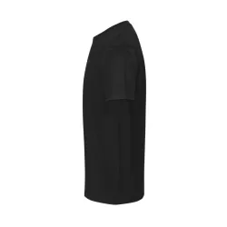 ARBEITS-T-SHIRT HERREN | PRO Wear 300 von ID / Farbe: schwarz / 60% BAUMWOLLE 40% POLYESTER
