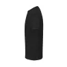 ARBEITS-T-SHIRT HERREN | PRO Wear 300 von ID / Farbe: schwarz / 60% BAUMWOLLE 40% POLYESTER
