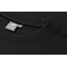 ARBEITS-T-SHIRT HERREN | PRO Wear 300 von ID / Farbe: schwarz / 60% BAUMWOLLE 40% POLYESTER