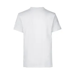 ARBEITS-T-SHIRT HERREN | PRO Wear 300 von ID / Farbe: weiß / 60% BAUMWOLLE 40% POLYESTER