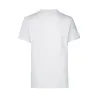 ARBEITS-T-SHIRT HERREN | PRO Wear 300 von ID / Farbe: weiß / 60% BAUMWOLLE 40% POLYESTER