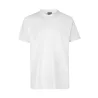 ARBEITS-T-SHIRT HERREN | PRO Wear 300 von ID / Farbe: weiß / 60% BAUMWOLLE 40% POLYESTER