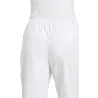 DAMEN ARBEITSHOSE MEDIZIN | 8190 von LEIBER / Farbe: weiß / 65 % Polyester 35 % Baumwolle