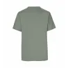 ARBEITS-T-SHIRT HERREN | PRO Wear light 310 von ID / Farbe: altgrün / 50% BAUMWOLLE 50% POLYESTER