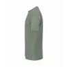 ARBEITS-T-SHIRT HERREN | PRO Wear light 310 von ID / Farbe: altgrün / 50% BAUMWOLLE 50% POLYESTER