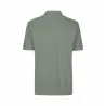 ARBEITS-POLO-SHIRT HERREN | PRO Wear 320 von ID / Farbe: altgrün / 50% BAUMWOLLE 50% POLYESTER