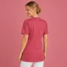 DAMEN - KASACK 2549 von LEIBER / Farbe: rot / 65 % Polyester 35 % Baumwolle 190 g/m²