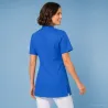 DAMEN - KASACK 459 von LEIBER / Farbe: königsblau / 65 % Polyester 35 % Baumwolle