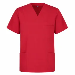 KASACK-HOSEN-SET: KASACK 273 und  SCHLUPFHOSE 330 von MEIN-KASACK.de / Farbe: WEINROT