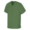 DAMEN - KASACK 273 von MEIN-KASACK.de / Farbe: dark green / 50% Baumwolle 50% Polyester 175 gr.