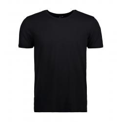 CORE O-Neck Tee Herren T-Shirt 540 von ID / Farbe: schwarz / 100% BAUMWOLLE - | MEIN-KASACK.de | kasack | kasacks | kass