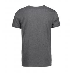 CORE O-Neck Tee Herren T-Shirt 540 von ID / Farbe: koks / 100% BAUMWOLLE - | MEIN-KASACK.de | kasack | kasacks | kassak 