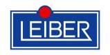 Leiber Logo